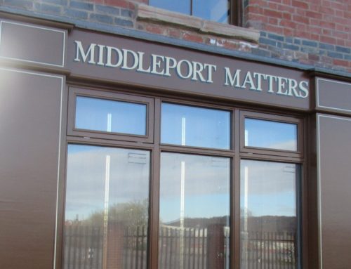 Middleport Matters